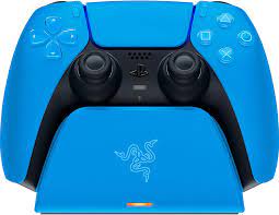 Razer - Charging Stand - for PlayStation5 Bl