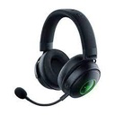 Razer Kraken V3 Pro - Auricular - tamaño completo - 2,4 GHz - inalámbrico, cableado - conector de 3,5 mm - aislamiento de ruido