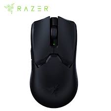 Razer Viper V2 Pro - Ratón - para E-sports - diestro - óptico - 5 botones - inalámbrico, cableado - USB-C - receptor inalámbrico USB - negro