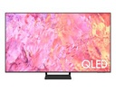 Samsung - LED-backlit LCD display unit - Smart TV - 55" - 4K - QLED Smart Serie QN55Q65C