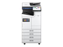Epson - Personal printer - WorkForce Enterprise AM-C5000