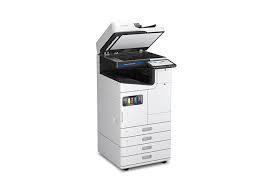 Epson - Personal printer - WorkForce Enterprise AM-C5000