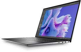 Dell Precision 5480 - Notebook - 14" - Intel Core i7 i7-13700HvPro - SSD - NVIDIA RTX A1000 - Windows 11 Pro - Spanish - 1-year warranty