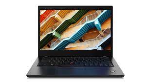 Lenovo ThinkPad L14 - Notebook - 14" - Intel Core i5 I5-1240P - 512 GB SSD - Windows 11 Pro - 3-year warranty