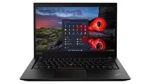 Lenovo ThinkPad T14s - Notebook - 14" - Intel Core i5 I5-1240P - 512 GB SSD - Windows 11 Pro - 3-year warranty