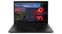 Lenovo ThinkPad T14s - Notebook - 14" - Intel Core i5 I5-1240P - 512 GB SSD - Windows 11 Pro - 3-year warranty