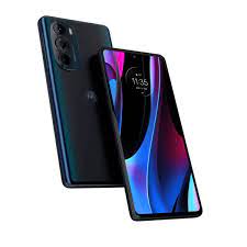 Motorola Edge 30 Pro - Smartphone - Android - 256 GB - Cosmos - Touch - XT2201-1 DS