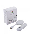 G454V/G9N9N-Chromecast con Google TV G454V / G9N9N 1080p