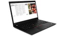 Lenovo ThinkPad T14 - Notebook - 14" - Intel Core i5 I5-1240P - 512 GB SSD - Windows 11 Pro - 3-year warranty