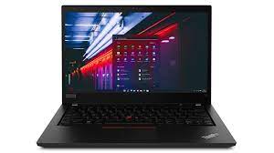 Lenovo ThinkPad T14 - Notebook - 14" - Intel Core i5 I5-1240P - 512 GB SSD - Windows 11 Pro - 3-year warranty