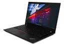 Lenovo ThinkPad T14 - Notebook - 14" - Intel Core i5 I5-1240P - 512 GB SSD - Windows 11 Pro - 3-year warranty