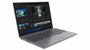 Lenovo ThinkPad T16 Gen 1 - Notebook - 14" - Intel Core i5 I5-1240P - 512 GB SSD - Windows 11 Pro - 3-year warranty