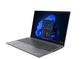Lenovo ThinkPad T16 Gen 1 - Notebook - 14" - Intel Core i5 I5-1240P - 512 GB SSD - Windows 11 Pro - 3-year warranty