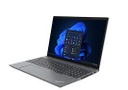 Lenovo ThinkPad T16 Gen 1 - Notebook - 14" - Intel Core i5 I5-1240P - 512 GB SSD - Windows 11 Pro - 3-year warranty