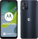 Motorola E13 - Smartphone - Android - 64 GB - Black - Touch - XT2345-2 DS