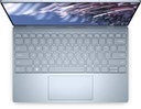 Dell XPS 9315 - Notebook - 13.4" - 1920 x 1200 - Touchscreen - Intel Core i7 1250U - 1 TB SSD - Intel Iris Xe Graphics - Windows 11 Pro - English / French / Spanish - 3-year warranty