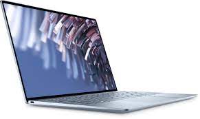 Dell XPS 9315 - Notebook - 13.4" - 1920 x 1200 - Touchscreen - Intel Core i7 1250U - 1 TB SSD - Intel Iris Xe Graphics - Windows 11 Pro - English / French / Spanish - 3-year warranty