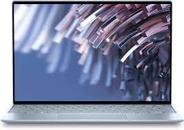 Dell XPS 9315 - Notebook - 13.4" - 1920 x 1200 - Touchscreen - Intel Core i7 1250U - 1 TB SSD - Intel Iris Xe Graphics - Windows 11 Pro - English / French / Spanish - 3-year warranty