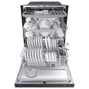 Samsung - dishwasher 24" Bar Handle 3 r