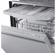 Samsung - dishwasher 24" Pocket Handle 3
