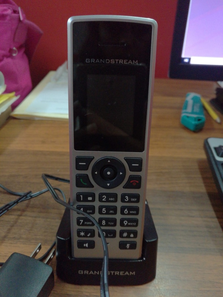 T-GRANDSTREAM-TELEFONO