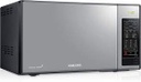 Samsung MS402MADXBB - Horno microondas - 40 litros - 1000 W - espejo negro