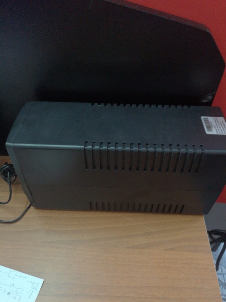 T-FORZA-UPS-NT1011