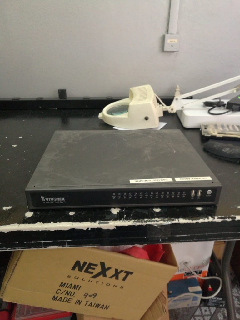 T-VIVOTEK-ND8422P