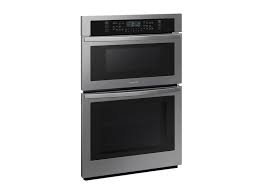 Samsung NQ70T5511DS/AA - Oven - with microwave