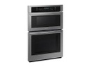 Samsung NQ70T5511DS/AA - Oven - with microwave