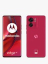 Motorola Edge 40 - Smartphone - Android - 256 GB - Viva Magenta - Touch - XT2303-2