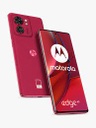 Motorola Edge 40 - Smartphone - Android - 256 GB - Viva Magenta - Touch - XT2303-2
