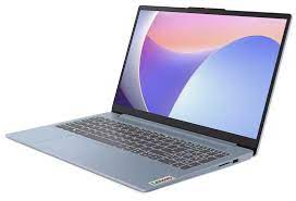 Lenovo IdeaPad 15IAN8 - Notebook - 15.6" - Intel Core i3 N305 - 256 GB SSD - Intel UHD Graphics - Windows 11 Home - Gray - Spanish