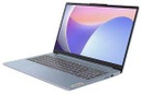 Lenovo IdeaPad 15IAN8 - Notebook - 15.6" - Intel Core i3 N305 - 256 GB SSD - Intel UHD Graphics - Windows 11 Home - Gray - Spanish