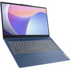 Lenovo IdeaPad 15IAN8 - Notebook - 15.6" - Intel Core i3 N305 - 256 GB SSD - Intel UHD Graphics - Windows 11 Home - Gray - Spanish