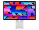 Apple Studio 27" Display - Nano-Texture Glass - Tilt- and Height-Adjustable Stand