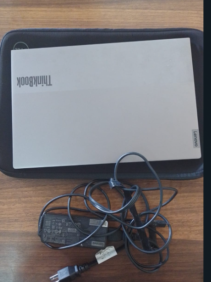 T-laptop Lenovo modelo: Thinkbook 14 G2