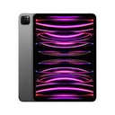 Apple Ipad Pro - 11" - Apple iPad OS 16 - Space Grey - MNYC3LZ/A