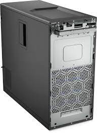 Dell - Server - Tower - Intel Xeon E-2314 - 1 TB Hard Drive Capacity - PowerEdge T150 LITE