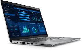 Dell Precision 3581 - Notebook - 15.6" - Intel Core i7 I7-13700H - 512 GB SSD - NVIDIA RTX A500 4GB - Windows 11 Pro - 3-year warranty