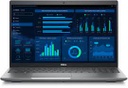 Dell Precision 3581 - Notebook - 15.6" - Intel Core i7 I7-13700H - 512 GB SSD - NVIDIA RTX A500 4GB - Windows 11 Pro - 3-year warranty