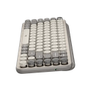 Logitech - Keyboard - Wireless - Spanish - 910-011518