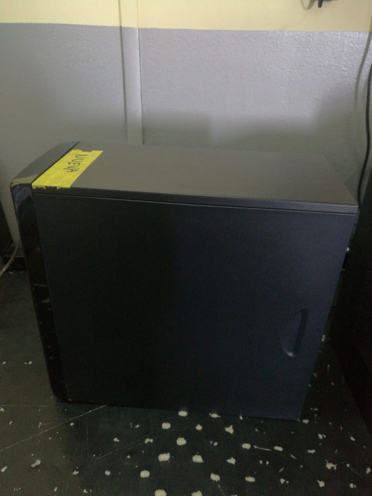Computadora generica Edintel