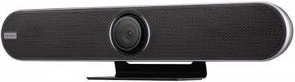 ViewSonic - VB-CAM-201 - Web camera - USB - Micrófono Integrado