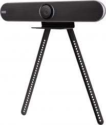 ViewSonic - VB-CAM-201 - Web camera - USB - Micrófono Integrado