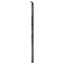 APC - Power distribution unit - Rack-mountable - AC 120/208 V - 36-c13 6-c19&2 5-20