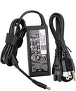 Dell - Adaptador de corriente - 65 vatios - para Chromebook 7310; Inspiron 15 7558, 20 3064, 5458, 5558, 5758; OptiPlex 7070; Vostro 3559