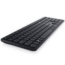 Dell - Keyboard - Wireless - Spanish - KB500