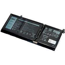 Dell - Replacement Battery - 3-cell 41 Wh Lithium-Ion
