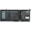 Dell - Replacement Battery - 3-cell 41 Wh Lithium-Ion